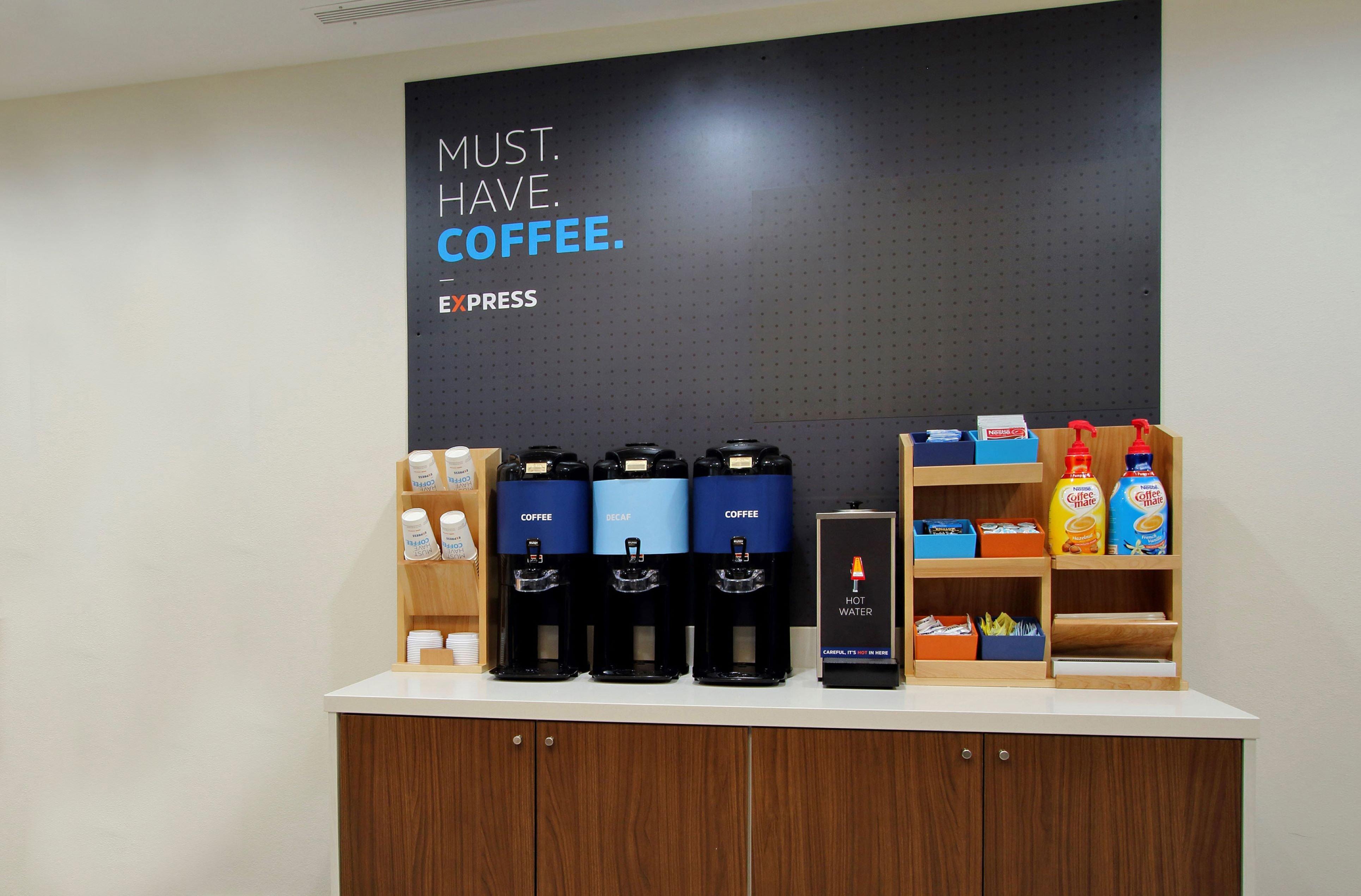 Holiday Inn Express & Suites Charlotte Arpt-Belmont By Ihg Экстерьер фото